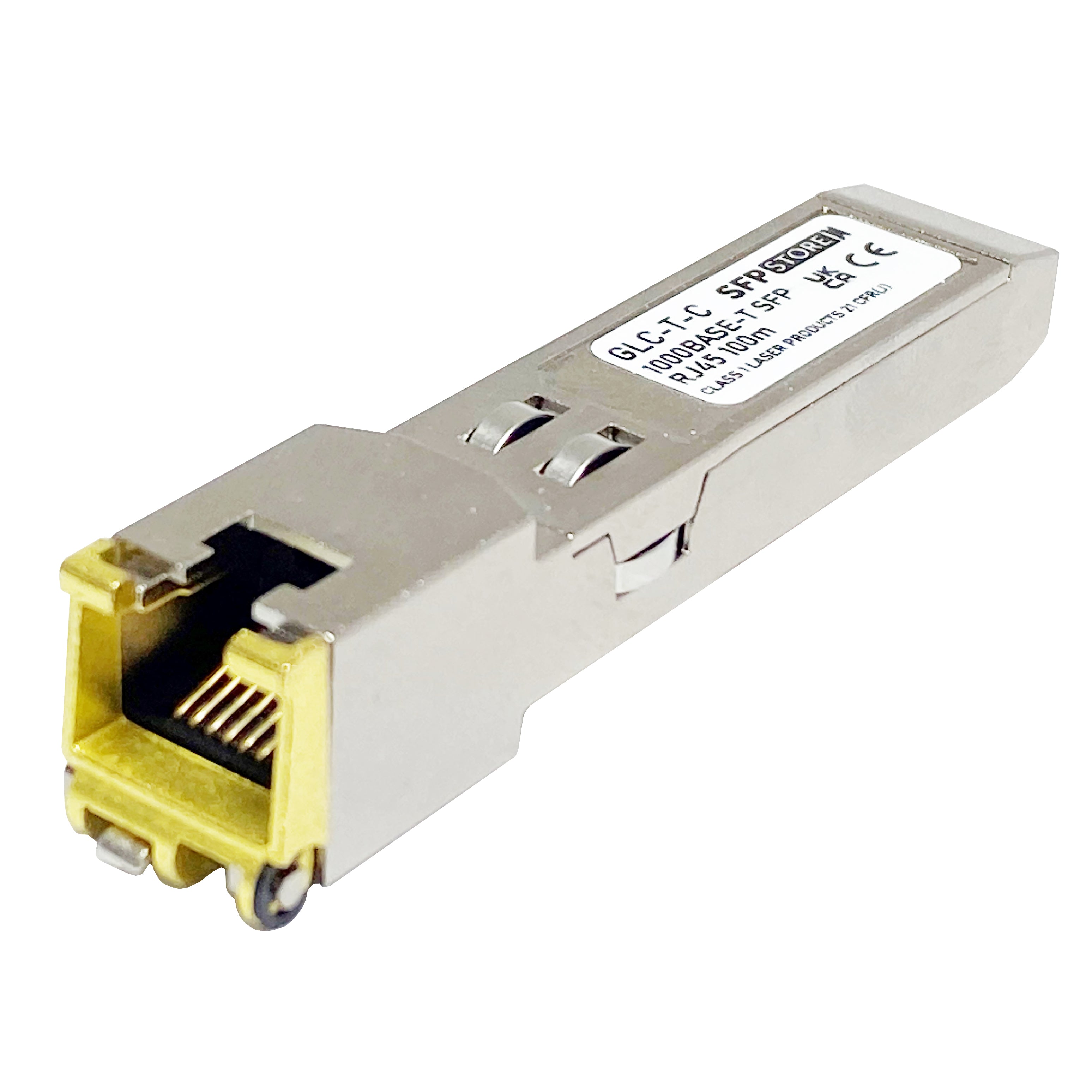 Cisco SMB Compatible Transceivers