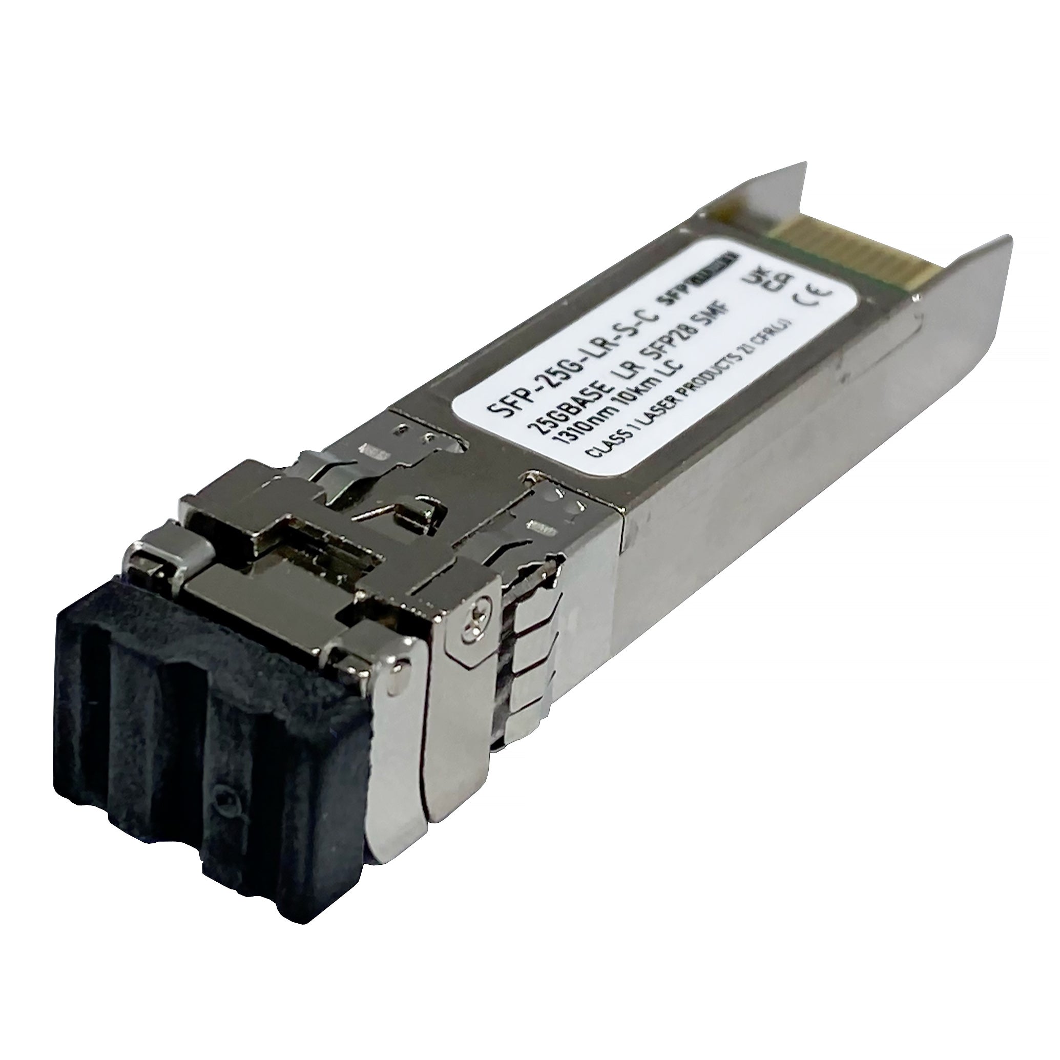 407-BBXZ-C Dell Compatible 25G LR SFP28 LC Transceiver