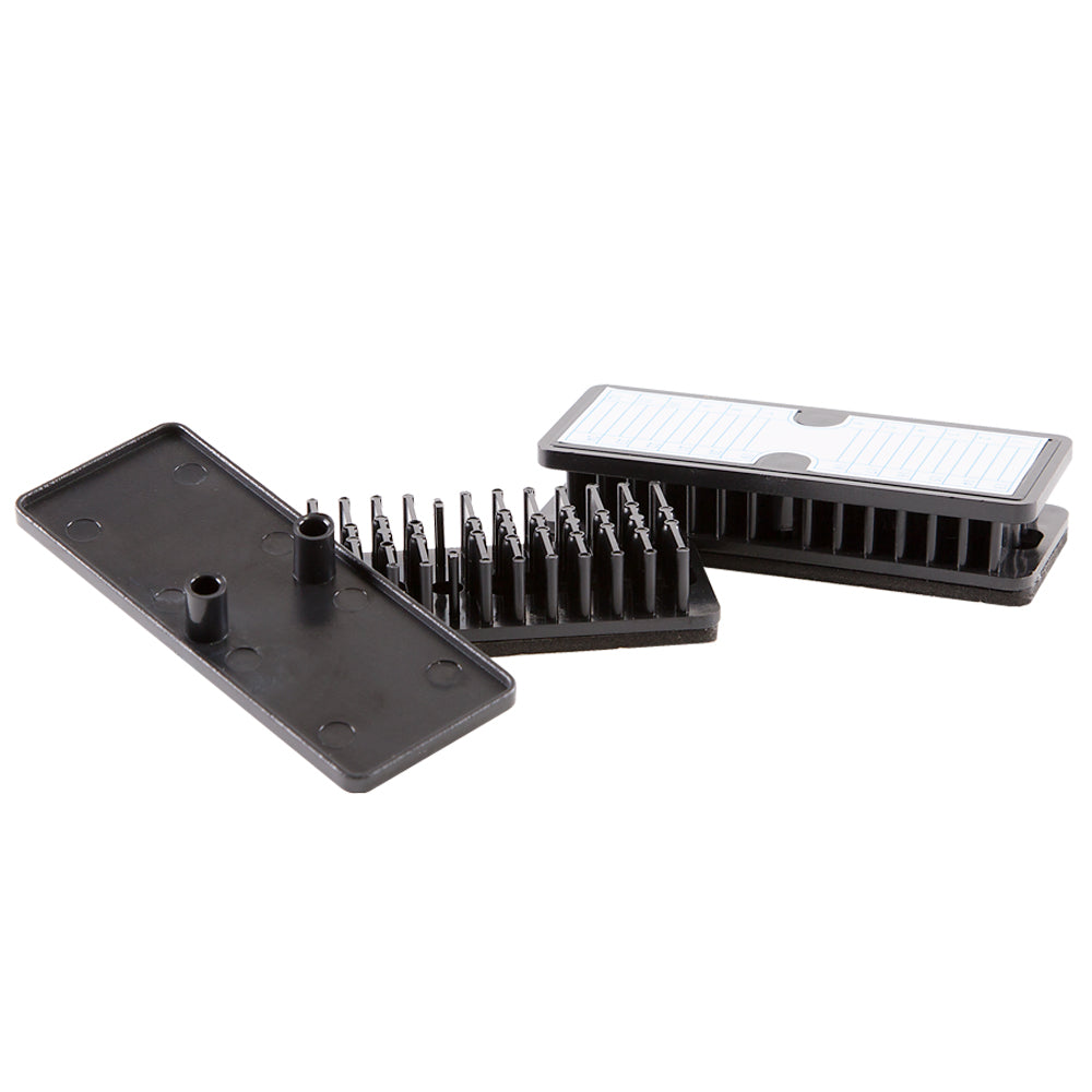 24 Way Splice Holder / Bridge