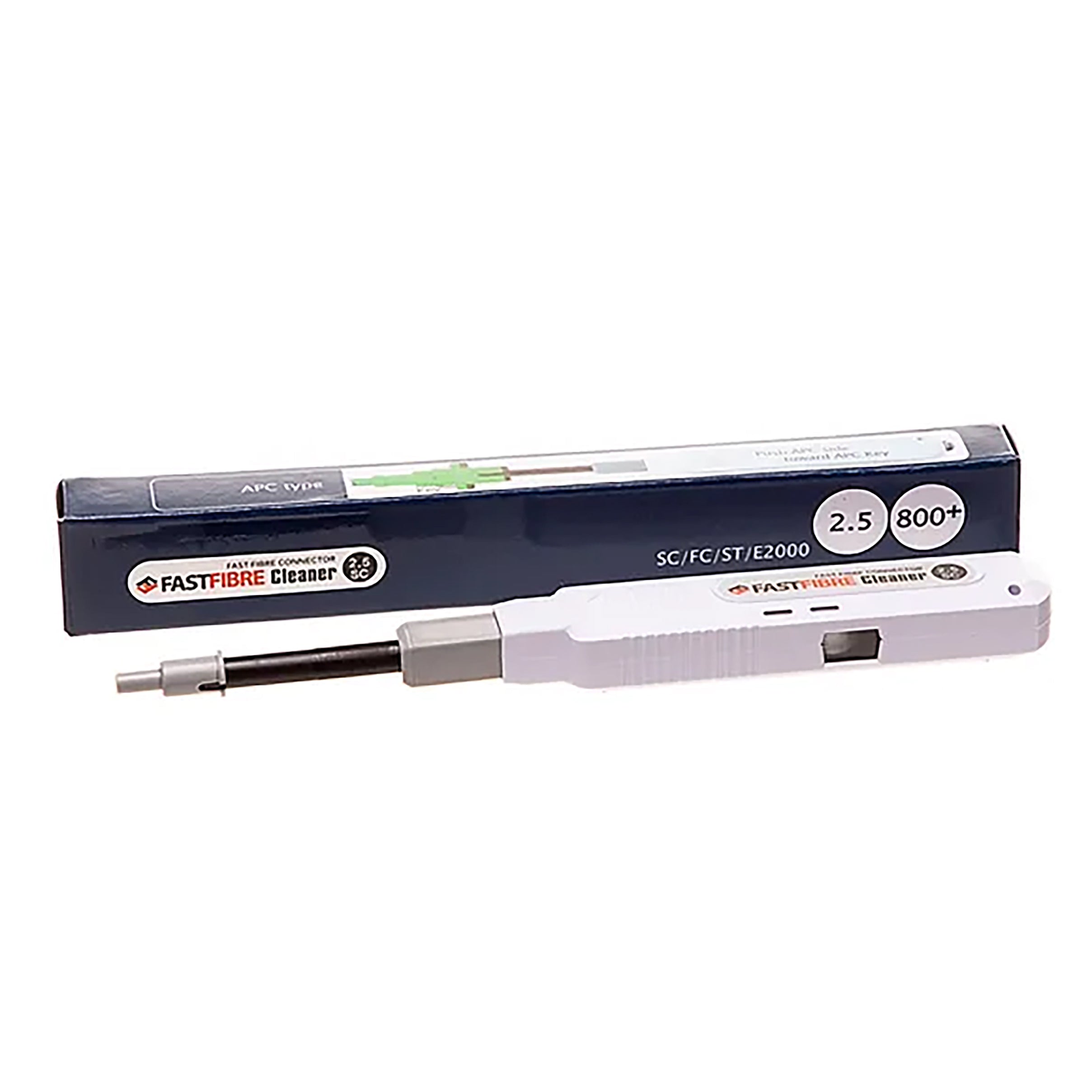 Fast Fibre Core Cleaner