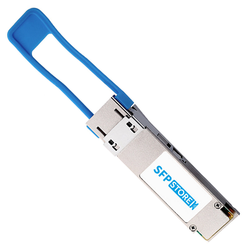 QSFP-100G-LR4-S-C Cisco Compatible 100G LR QSFP28 LC Transceiver