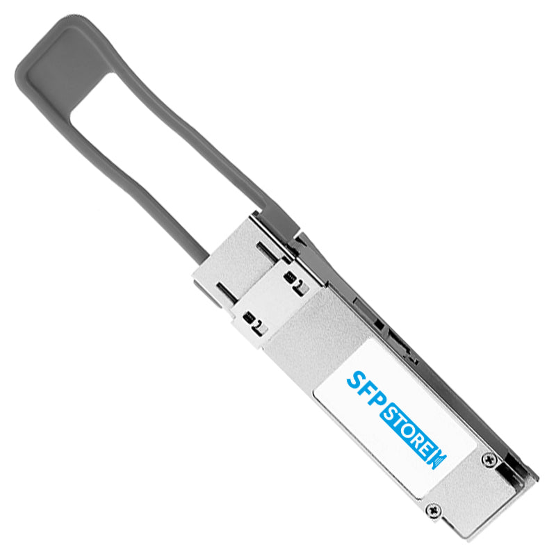 02311PSH-C Huawei Compatible 100G SR QSFP28 MPO Transceiver