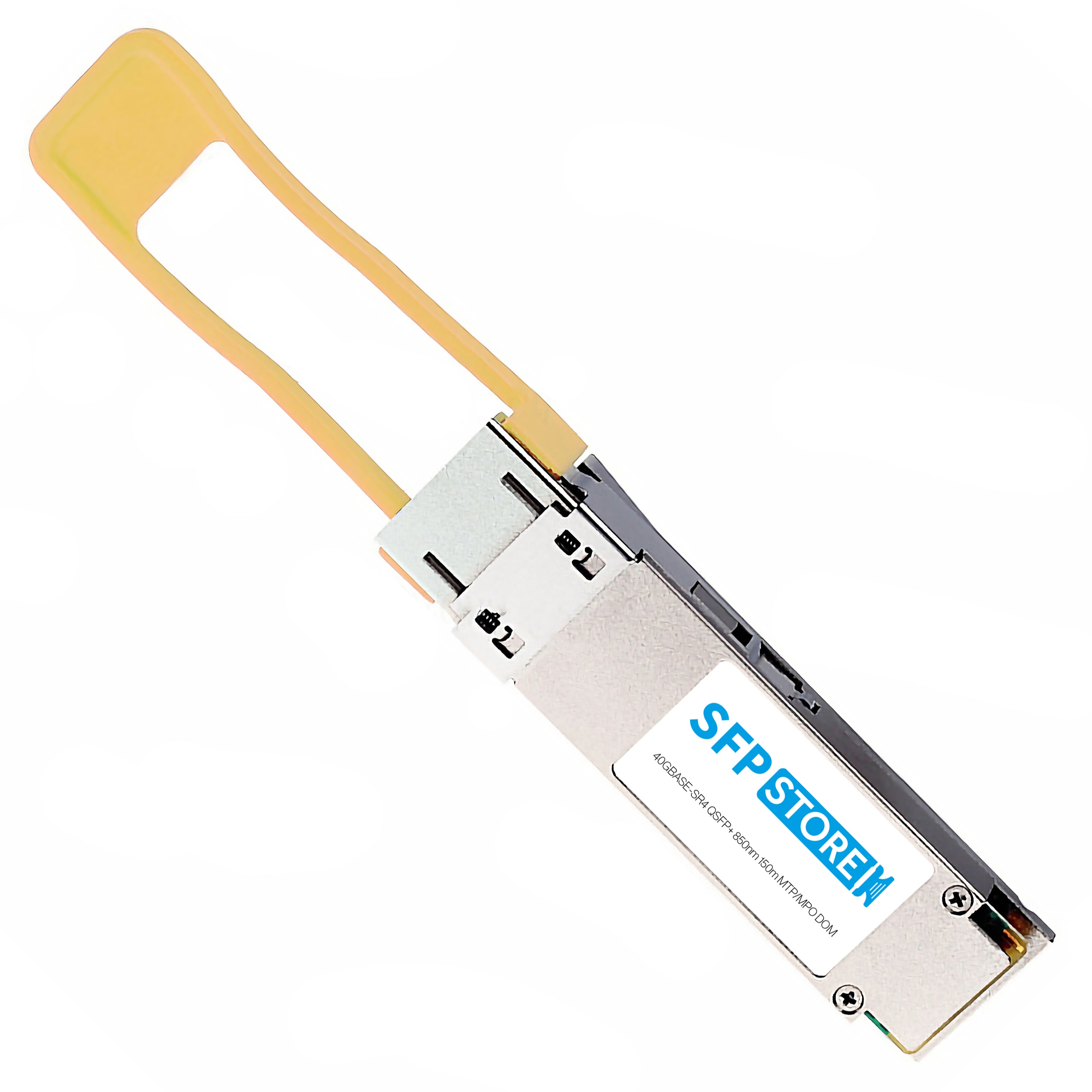 QSFP-40G-SR4-AR-C Arista Compatible 40G SR QSFP+ MPO Transceiver