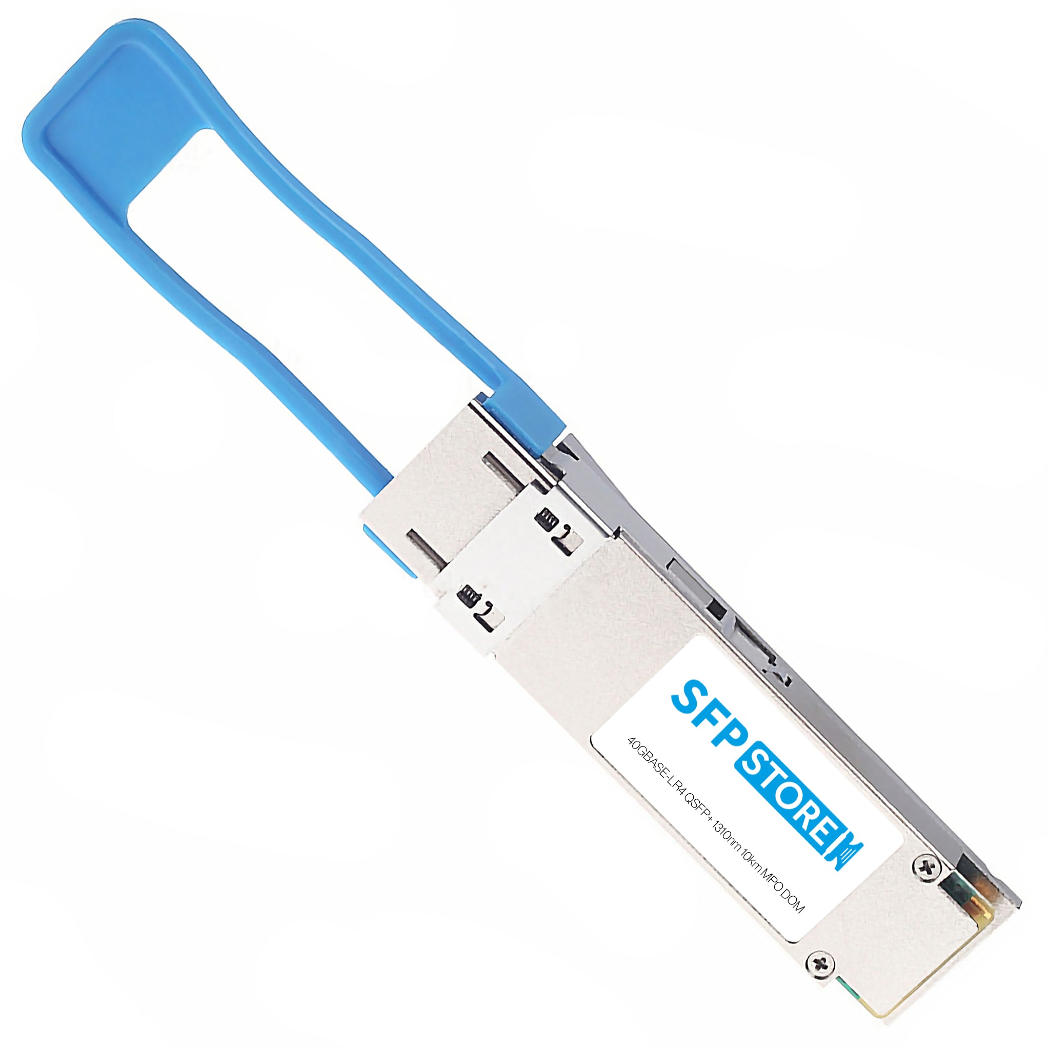 QSFP-4X10G-LR-S-C Cisco Compatible 40G LR QSFP+ MPO Transceiver
