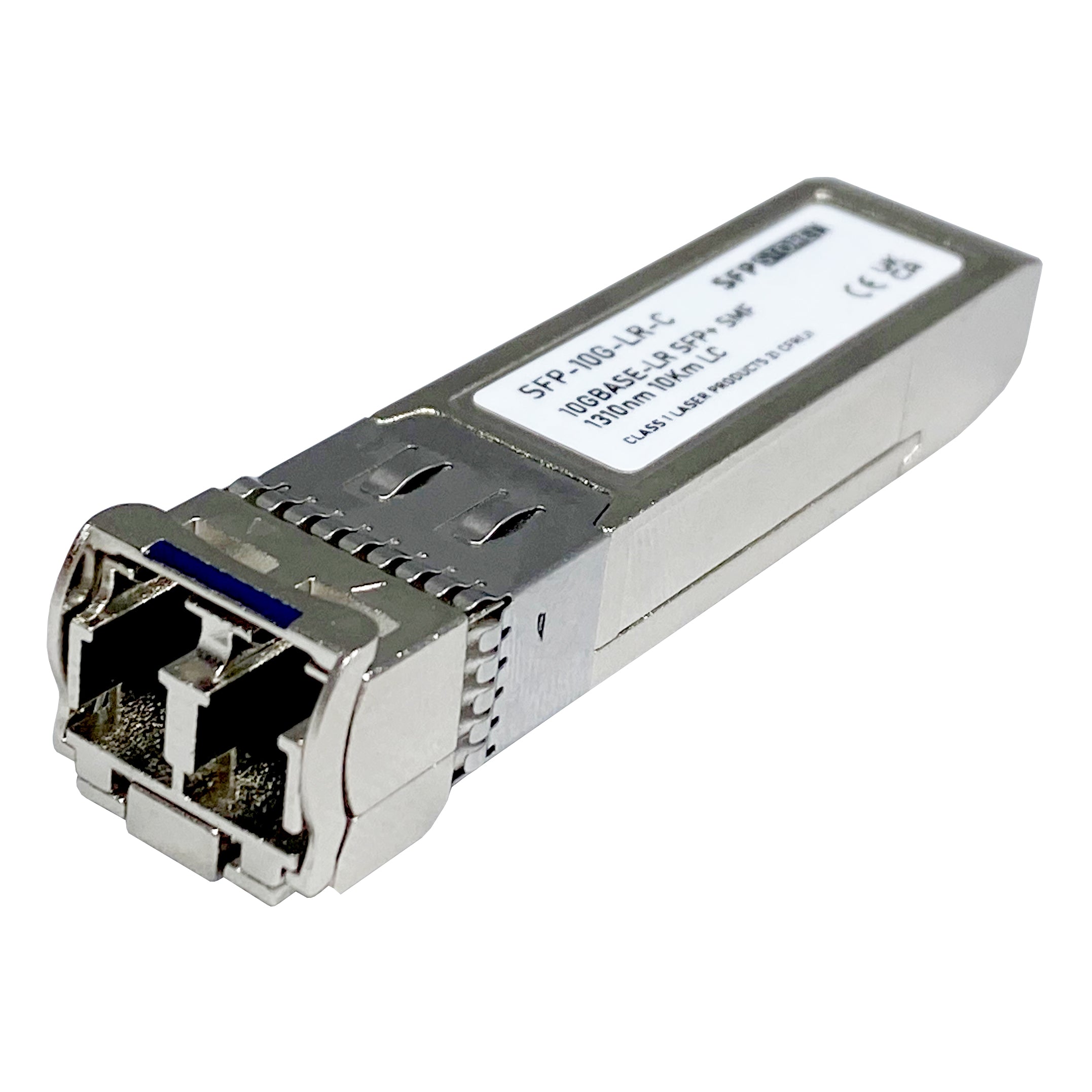 SFP-10G-LR-C Cisco Compatible 10G LR SFP+ LC Transceiver