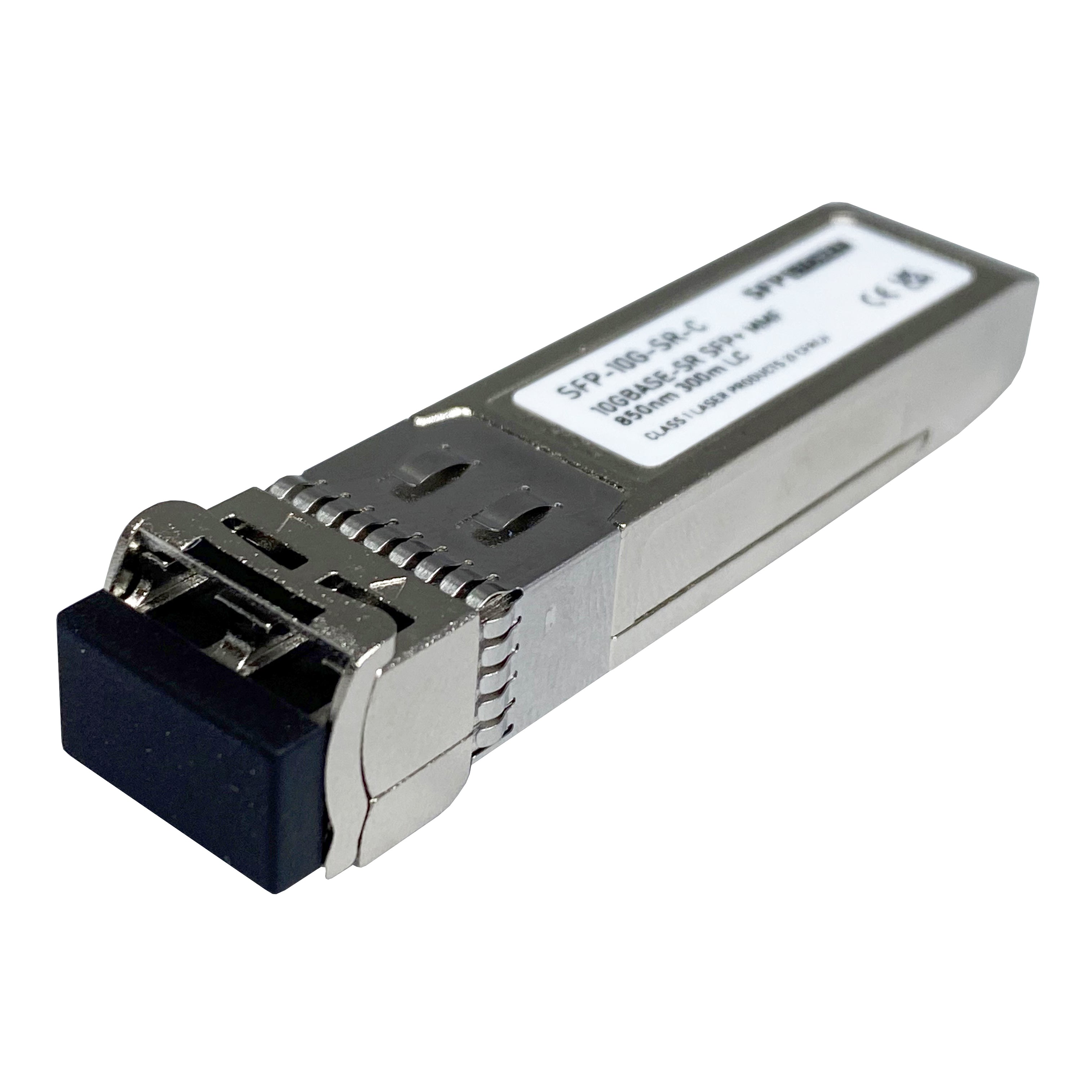 1061701857-01-C ADVA Compatible 10G SR SFP+ LC Transceiver