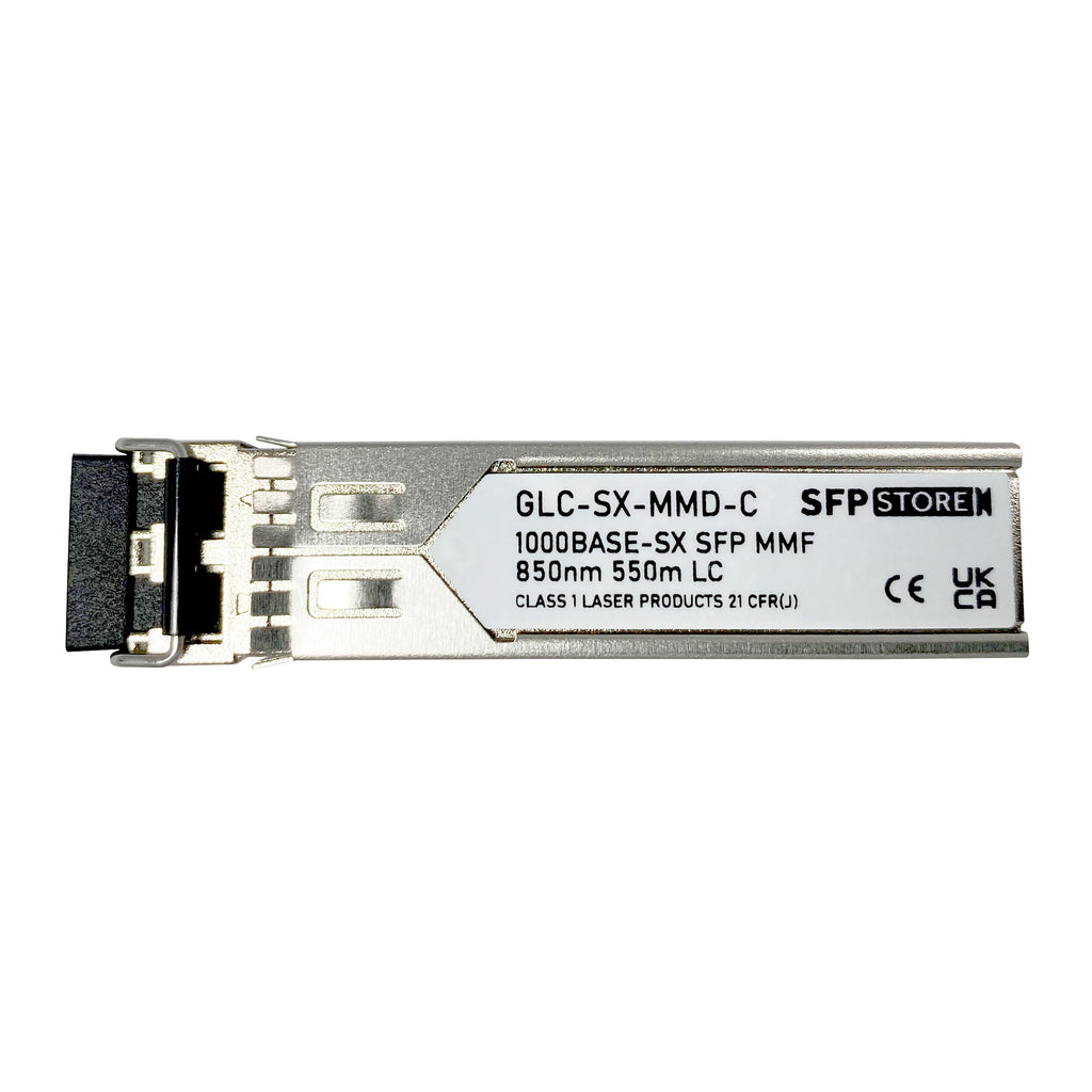 SFP-SX-D-C Zyxel Compatible 1G SX SFP LC Transceiver