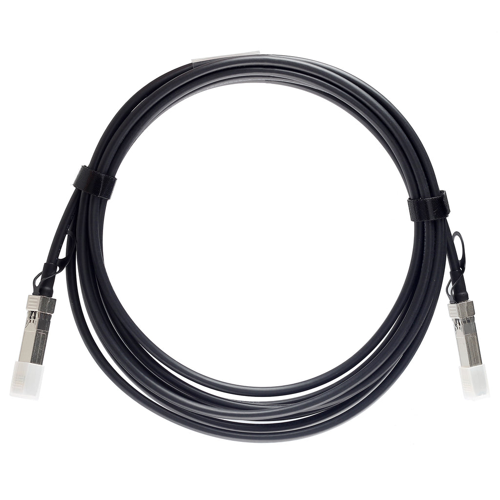 QSFP-100G-01C - QSFP28 100g Passive Copper DAC Direct Attach Cable 1M Length QSFP-100G-01C - QSFP28 100g Passive Copper DAC Direct Attach Cable 1M Length
